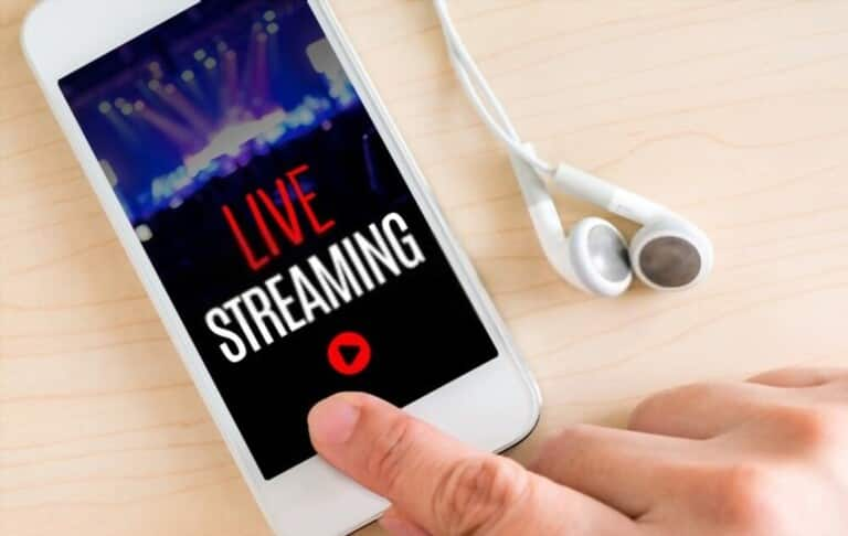 How To Live Stream On Youtube From Phone