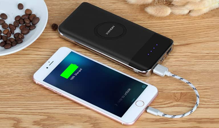 How To Keep Phone Battery Healthy