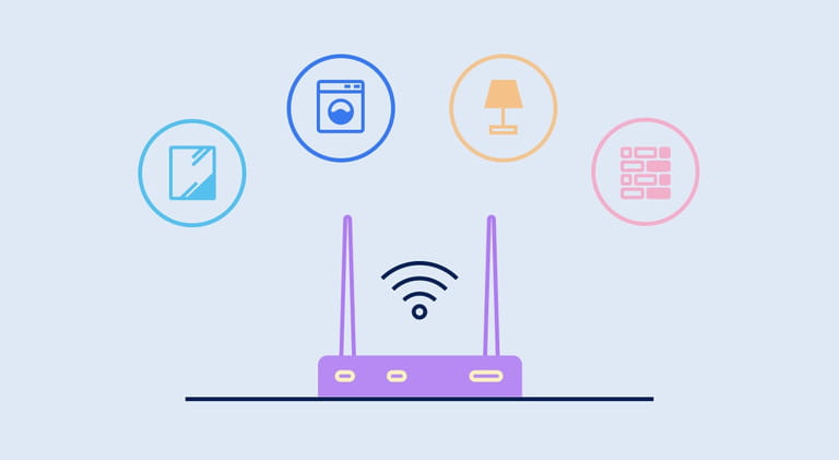 How To Extend Wifi Range With Another Router Without Cable