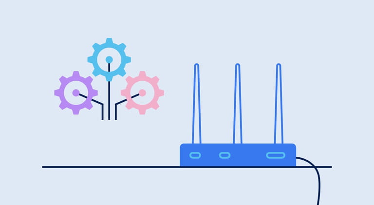 How To Extend Wifi Range With Another Router Without Cable