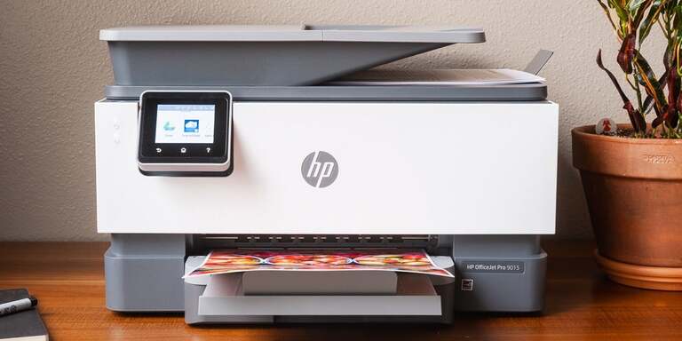 How To Choose Printer For Office