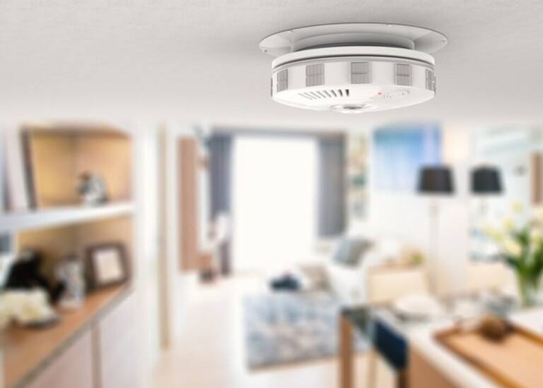 benefits-of-smoke-detectors