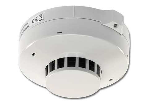 Different Types Of Smoke Alarms