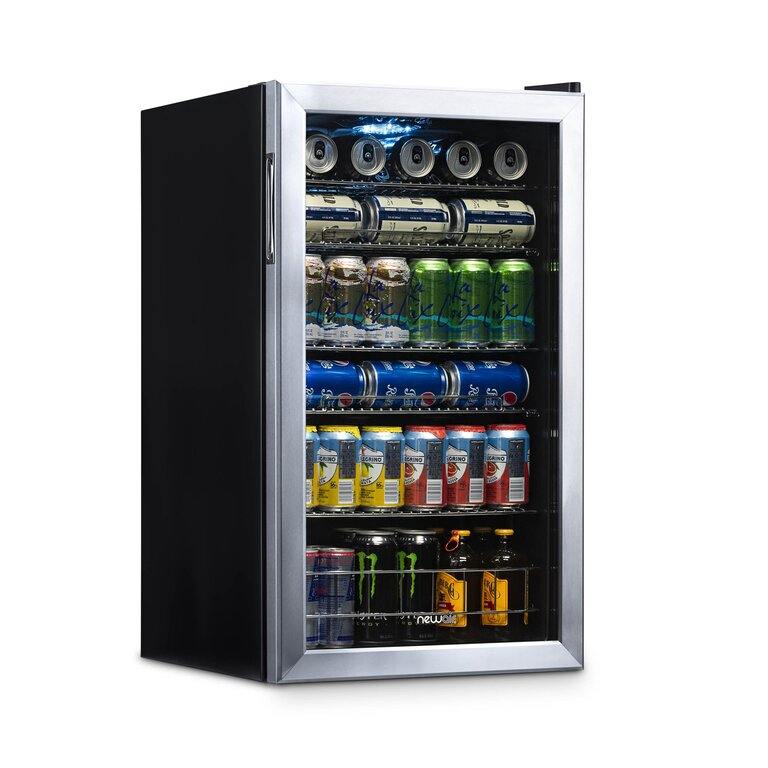 How To Choose Outdoor Bar Fridge