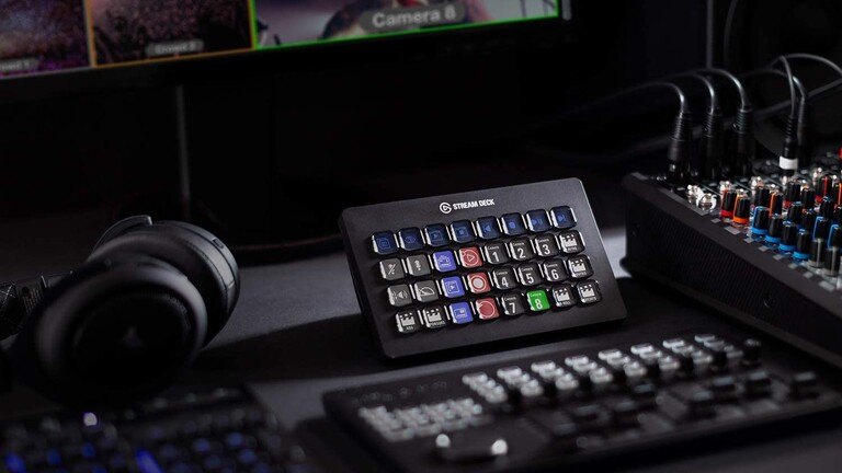 How To Set Up Stream Deck With Streamlabs Obs