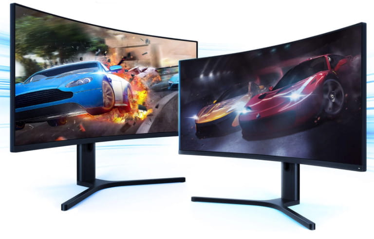 Different Types Of Gaming Monitors