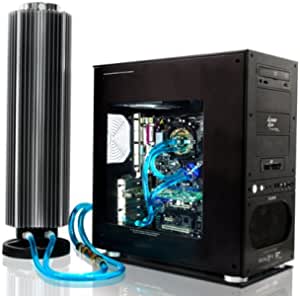 How To Setup Water Cooling PC