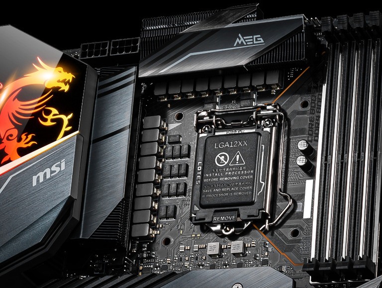 How To Choose Motherboard For Gaming