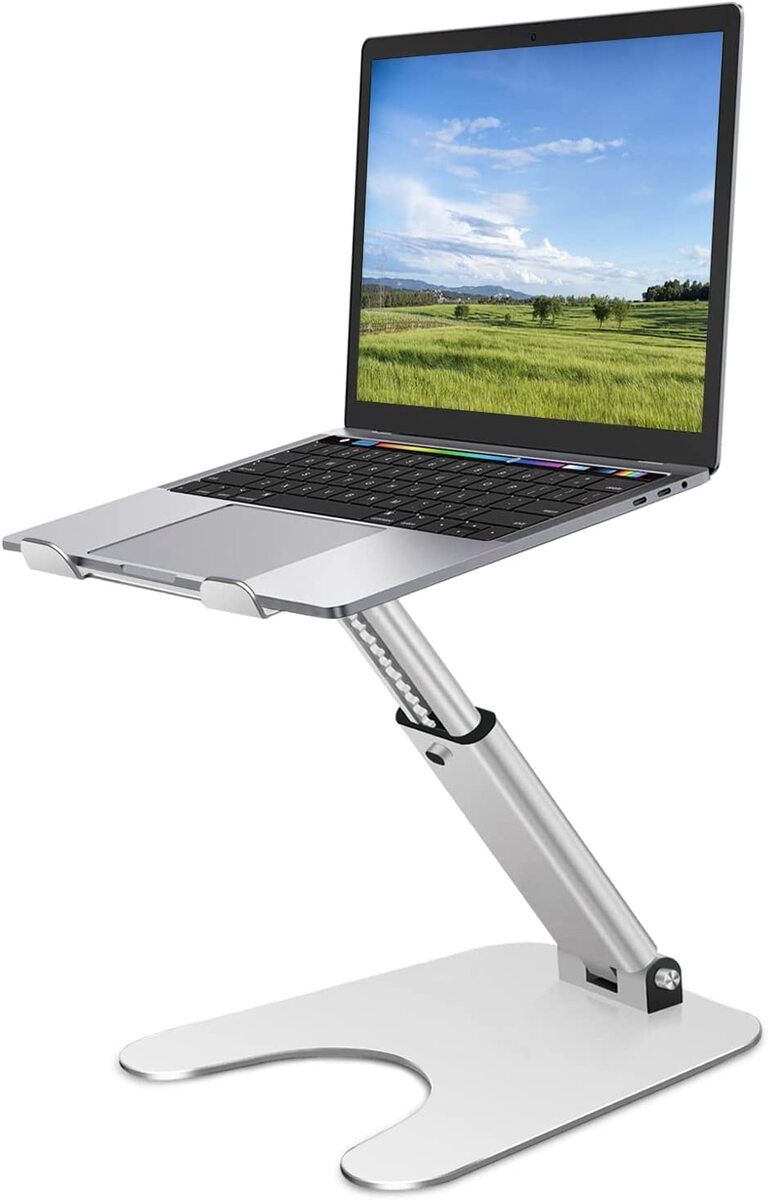 Benefits Of Laptop Stand