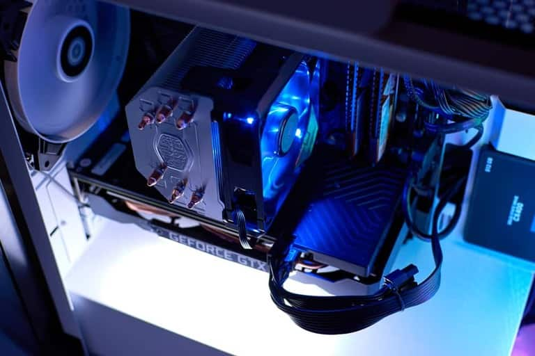 Benefits Of Water Cooling PC